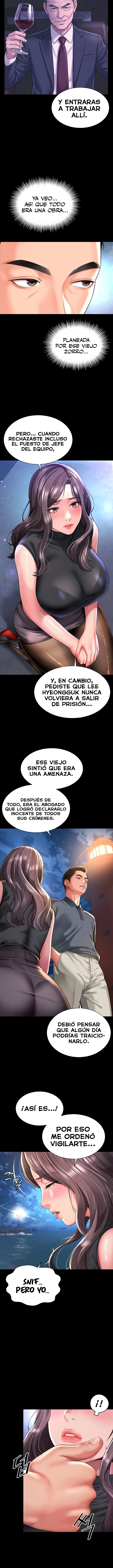 Casa de Madre e Hija Capitulo 36 página 6