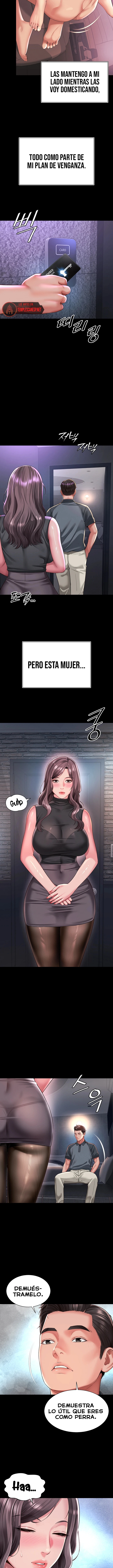 Casa de Madre e Hija Capitulo 36 página 9