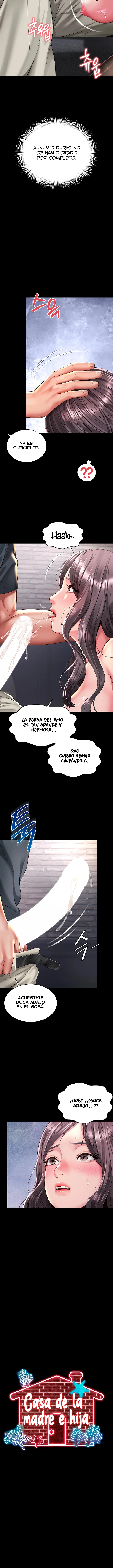 Casa de Madre e Hija Capitulo 37 página 3