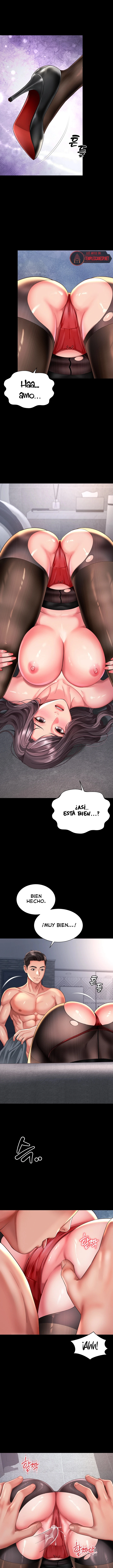 Casa de Madre e Hija Capitulo 37 página 4