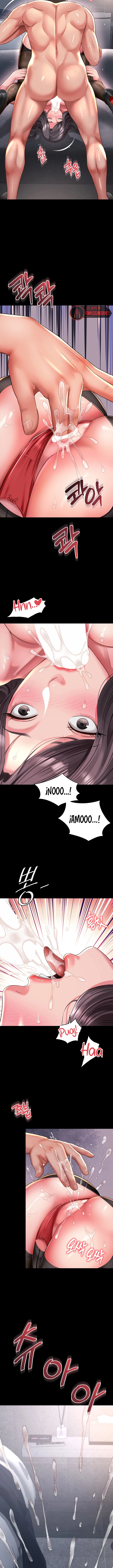 Casa de Madre e Hija Capitulo 37 página 9