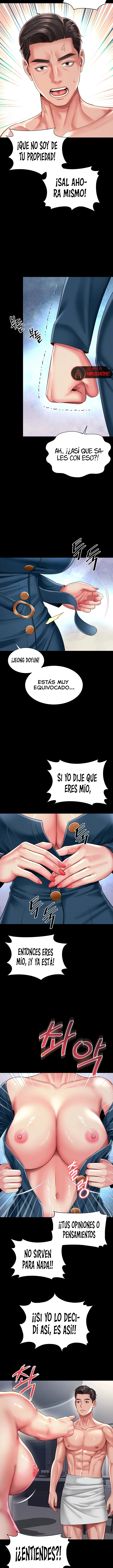 Casa de Madre e Hija Capitulo 38 página 10