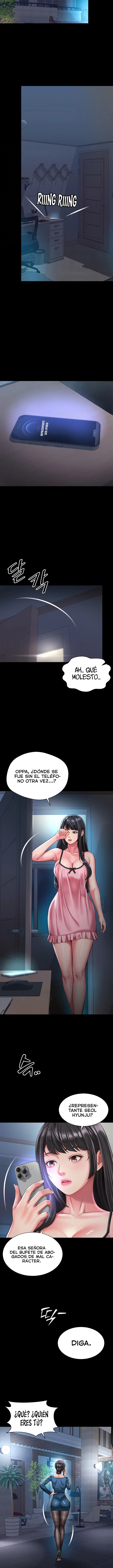 Casa de Madre e Hija Capitulo 38 página 2