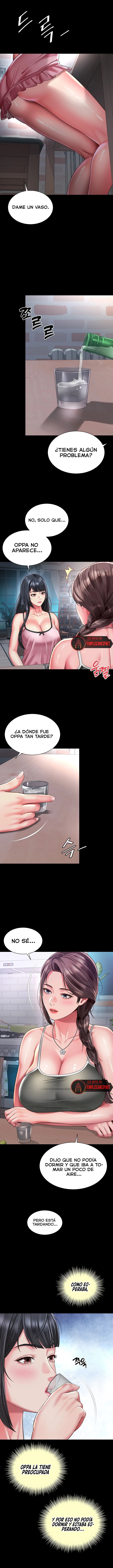 Casa de Madre e Hija Capitulo 38 página 5