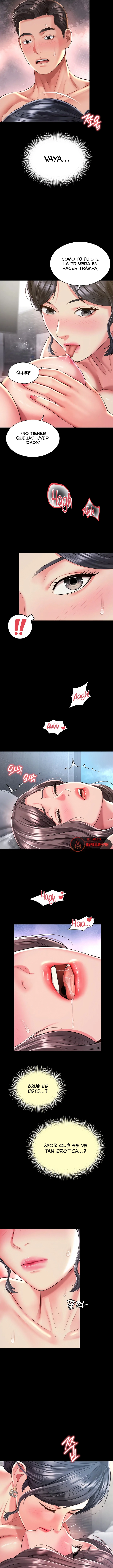 Casa de Madre e Hija Capitulo 39 página 10