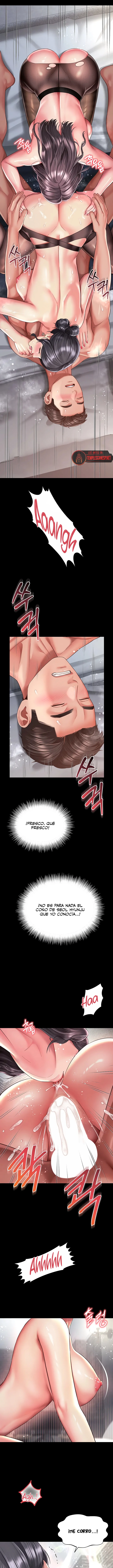 Casa de Madre e Hija Capitulo 39 página 7