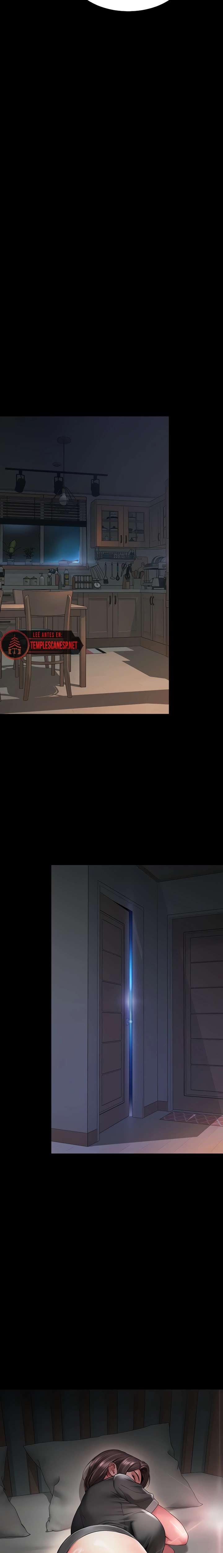 Casa de Madre e Hija Capitulo 4 página 12