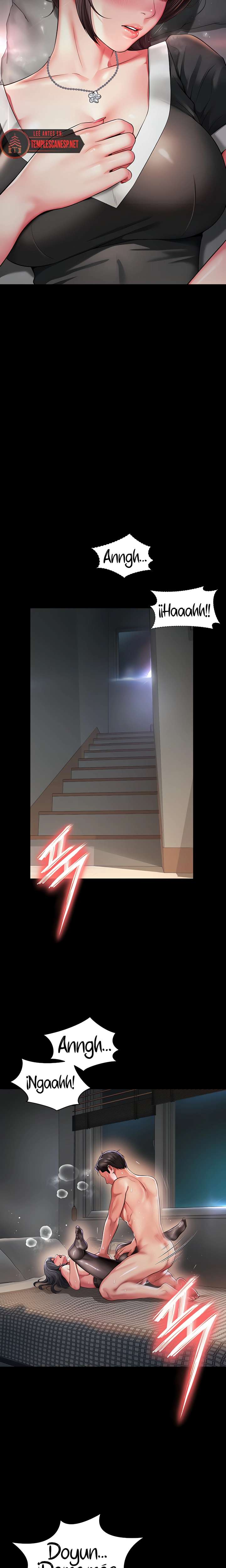 Casa de Madre e Hija Capitulo 4 página 15