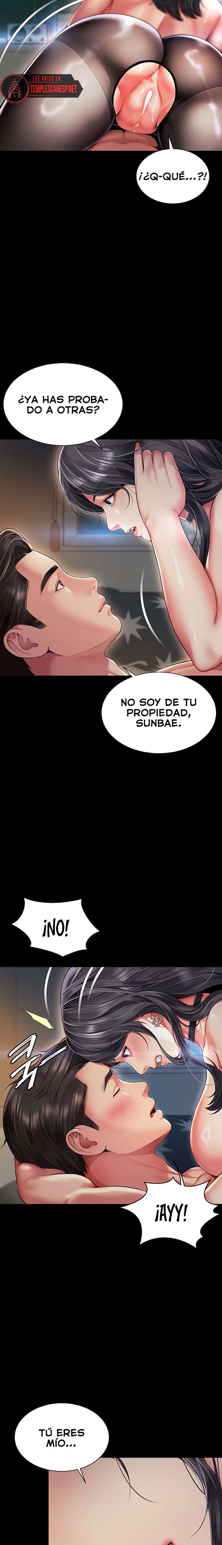 Casa de Madre e Hija Capitulo 4 página 20