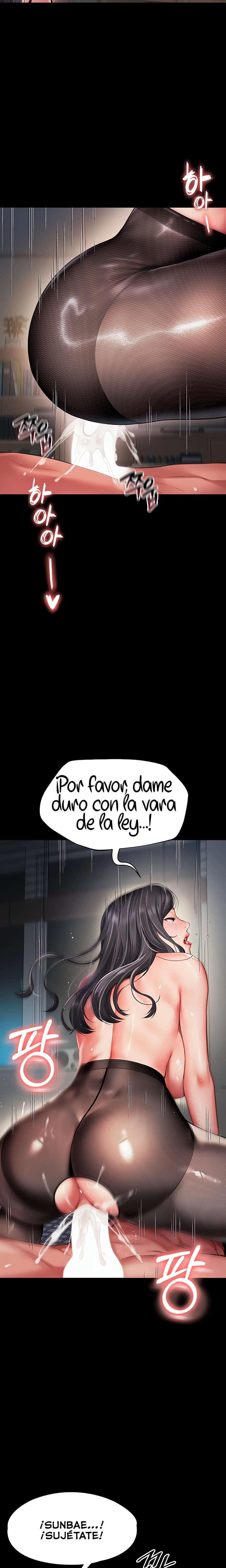 Casa de Madre e Hija Capitulo 4 página 7