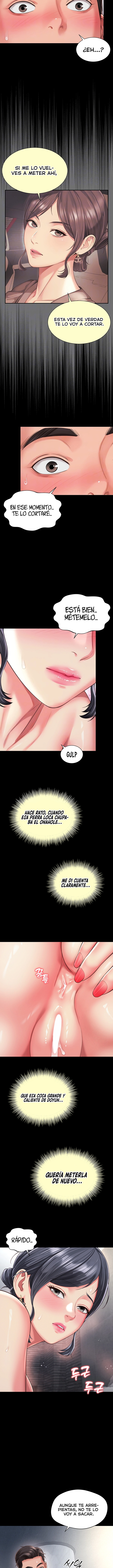 Casa de Madre e Hija Capitulo 40 página 3