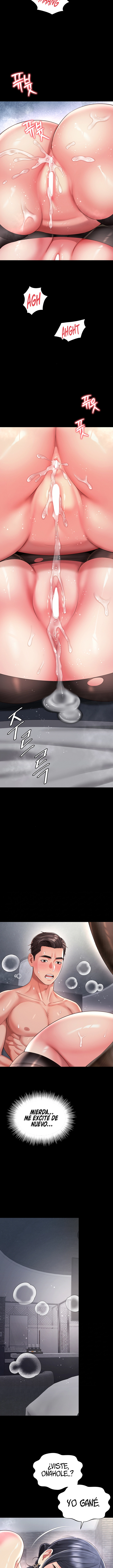 Casa de Madre e Hija Capitulo 40 página 8