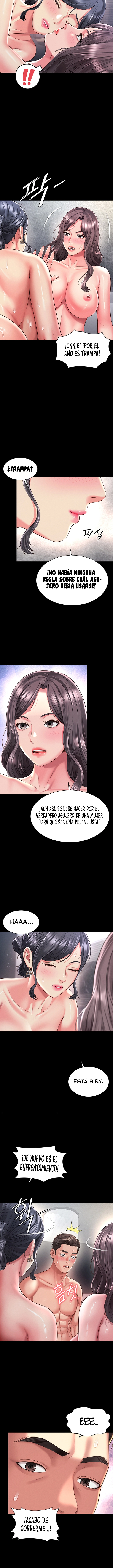 Casa de Madre e Hija Capitulo 40 página 9