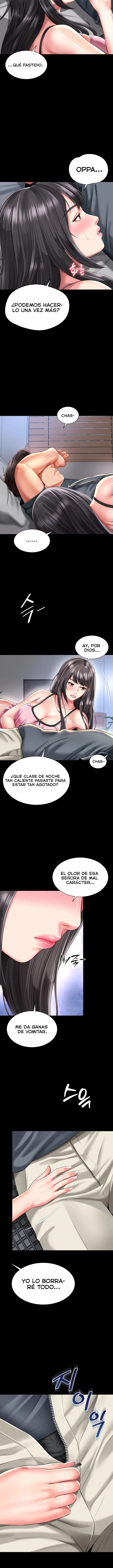 Casa de Madre e Hija Capitulo 41 página 6