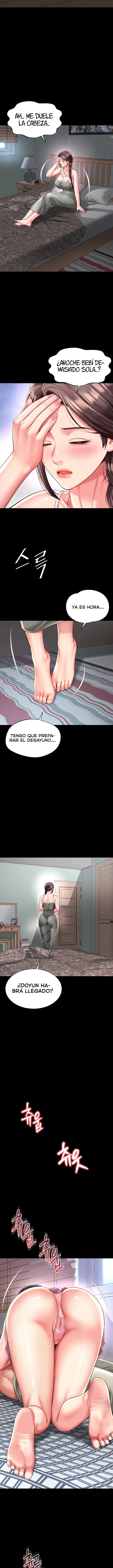 Casa de Madre e Hija Capitulo 41 página 8