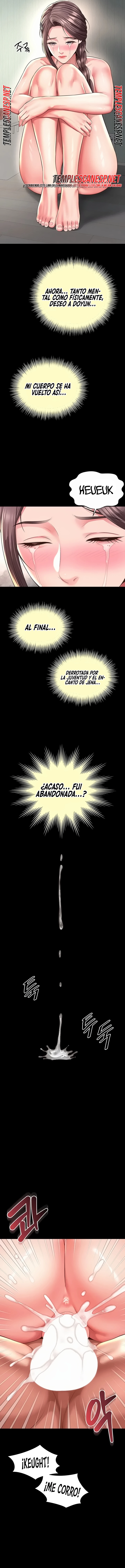Casa de Madre e Hija Capitulo 42 página 12