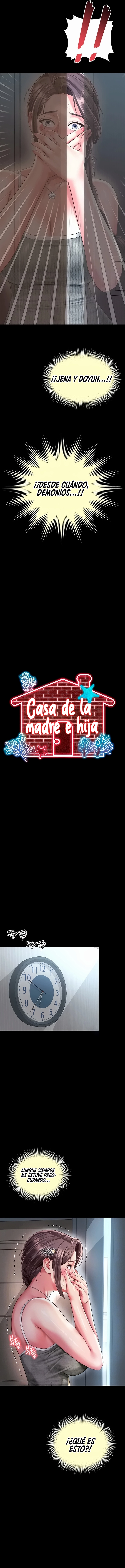 Casa de Madre e Hija Capitulo 42 página 2