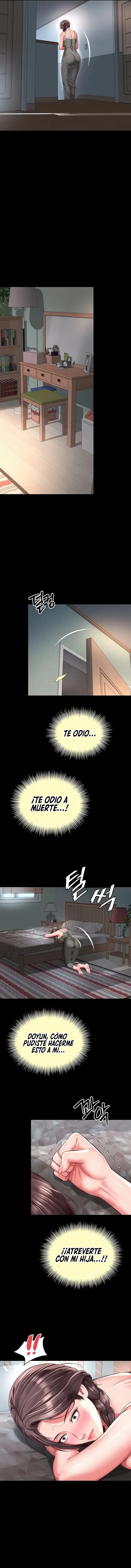 Casa de Madre e Hija Capitulo 42 página 9