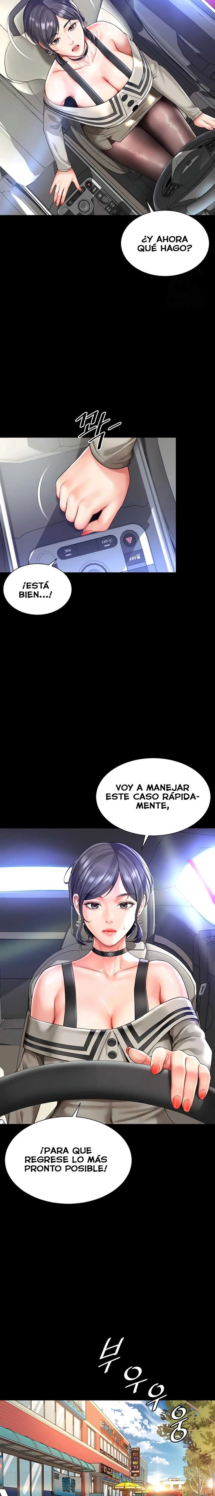 Casa de Madre e Hija Capitulo 5 página 10
