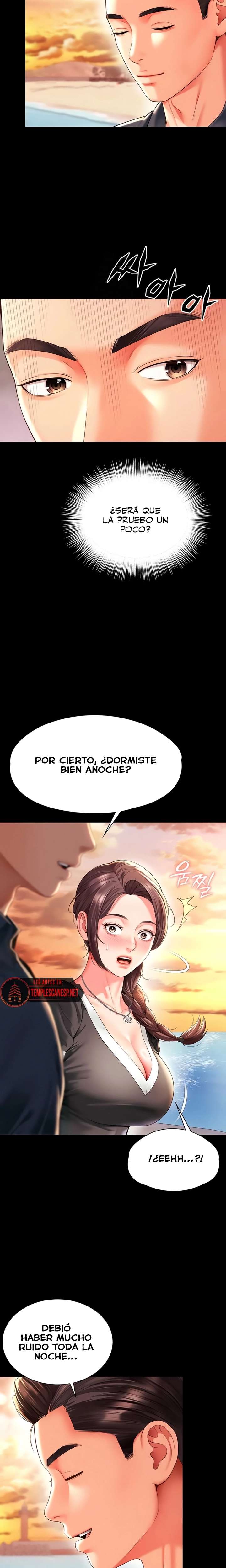 Casa de Madre e Hija Capitulo 5 página 13