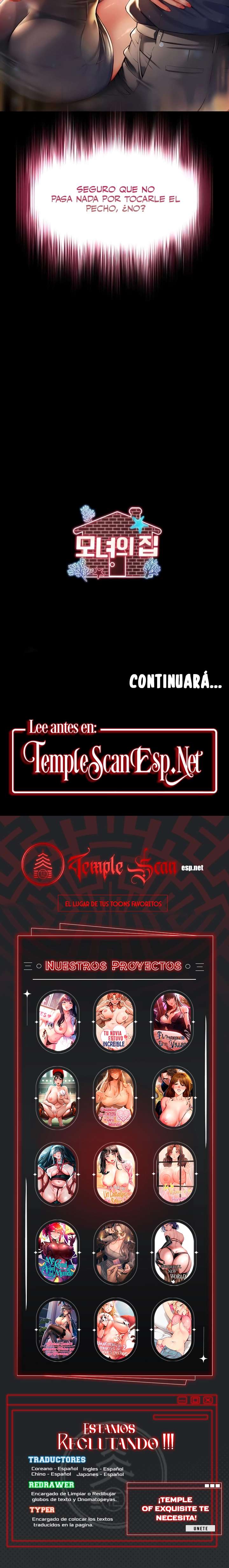 Casa de Madre e Hija Capitulo 5 página 27