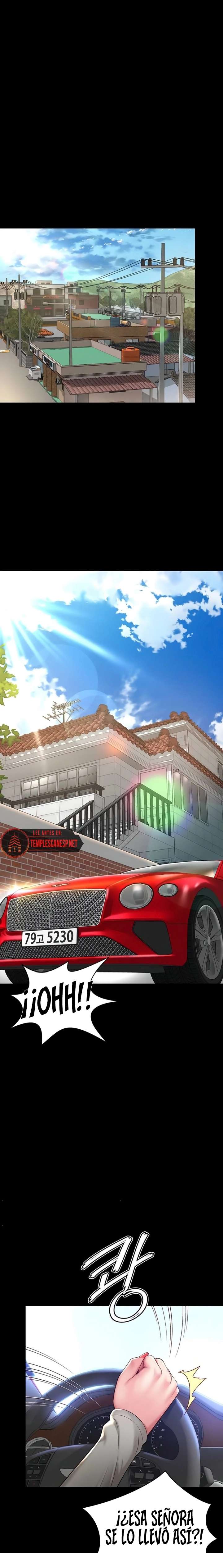 Casa de Madre e Hija Capitulo 5 página 8