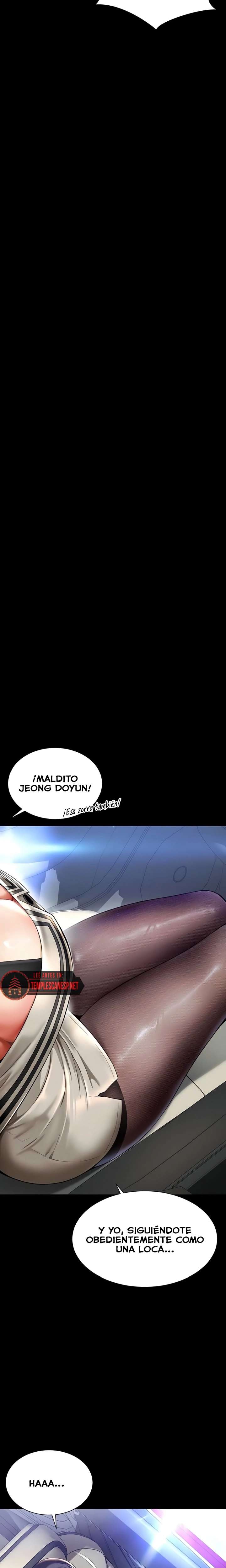 Casa de Madre e Hija Capitulo 5 página 9