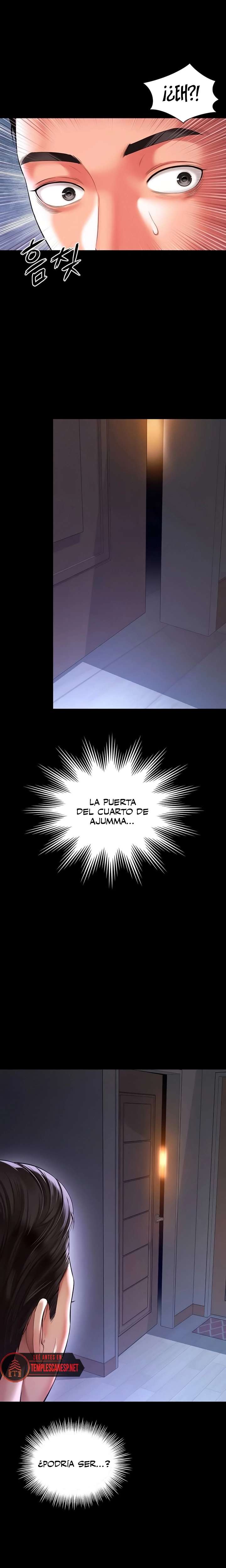 Casa de Madre e Hija Capitulo 6 página 10