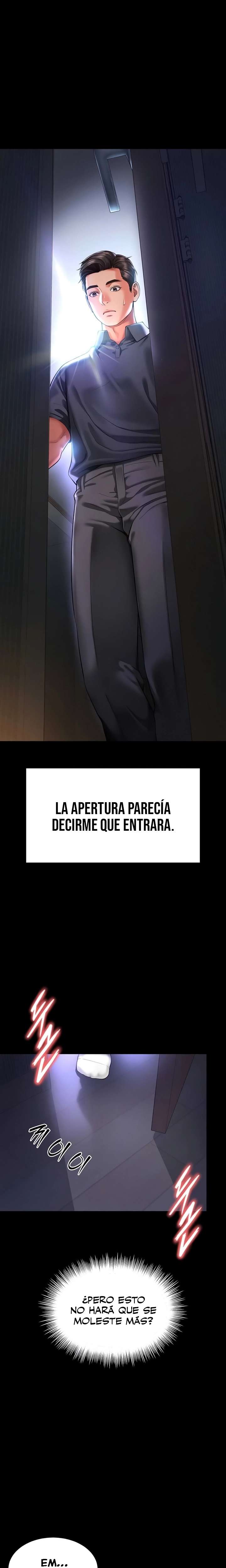 Casa de Madre e Hija Capitulo 6 página 11
