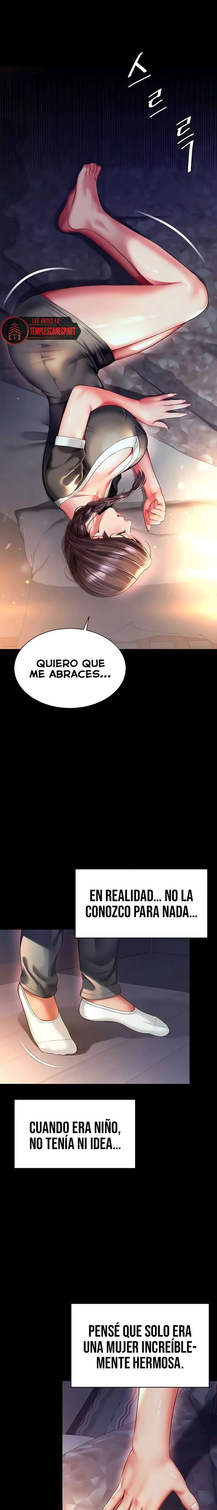 Casa de Madre e Hija Capitulo 6 página 17