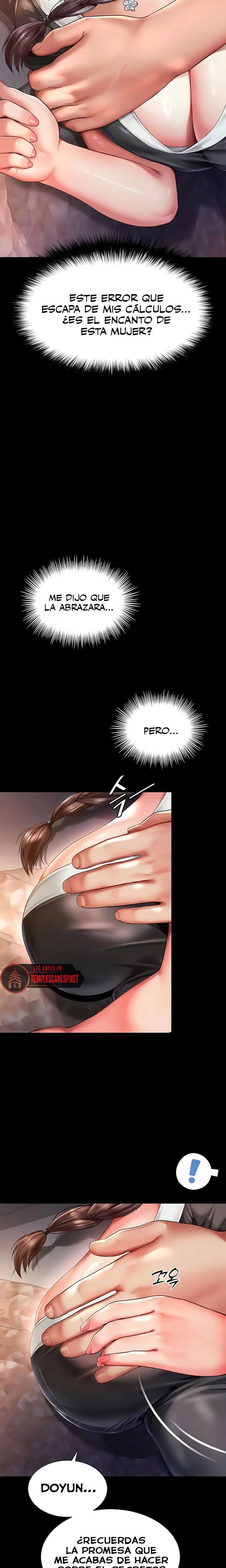Casa de Madre e Hija Capitulo 6 página 19
