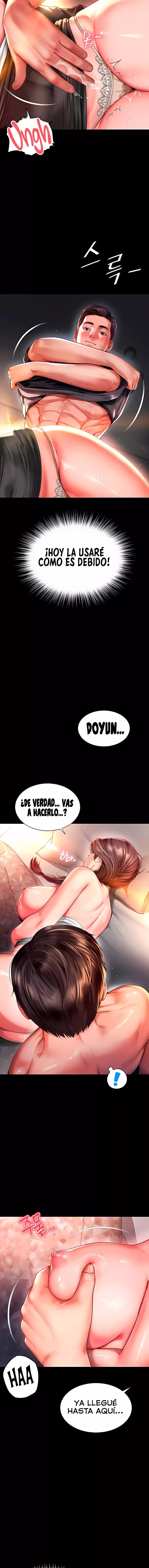 Casa de Madre e Hija Capitulo 7 página 3