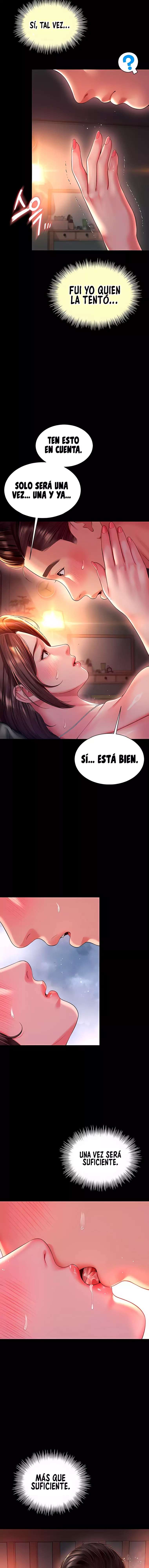 Casa de Madre e Hija Capitulo 7 página 4
