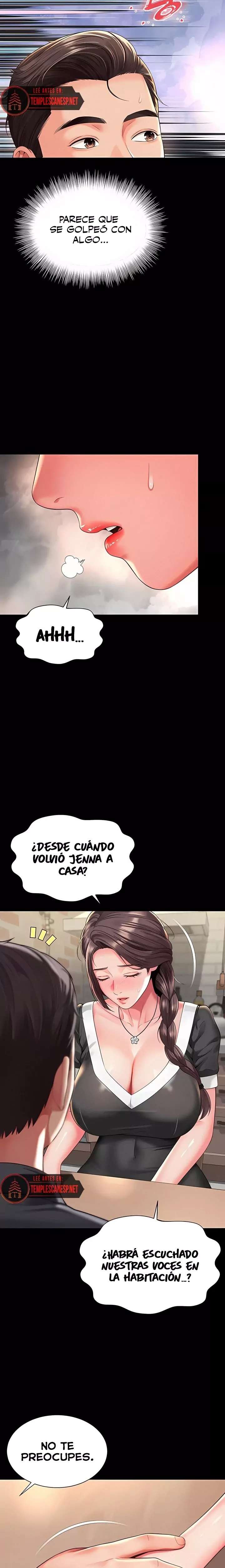 Casa de Madre e Hija Capitulo 8 página 14