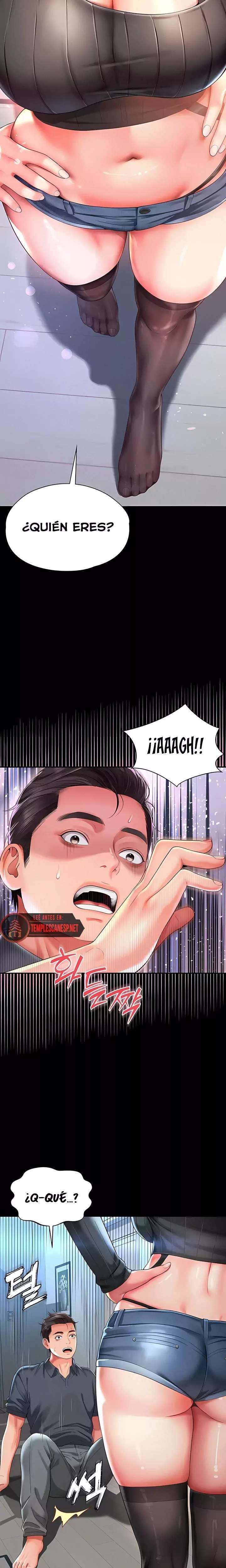 Casa de Madre e Hija Capitulo 8 página 2