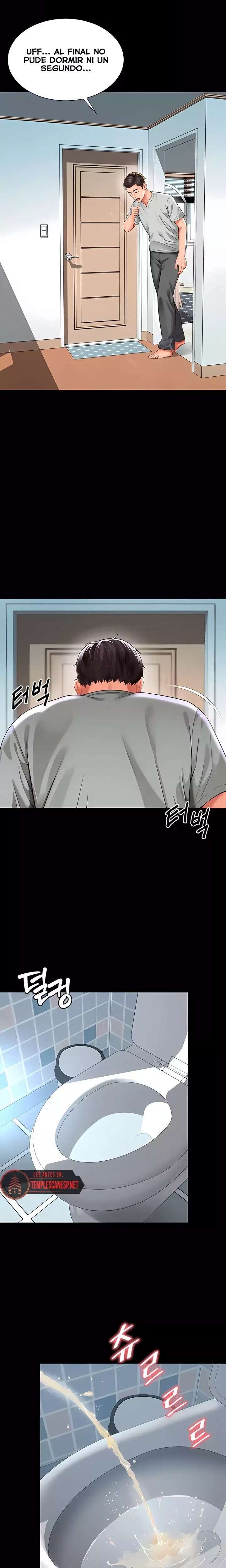 Casa de Madre e Hija Capitulo 8 página 20