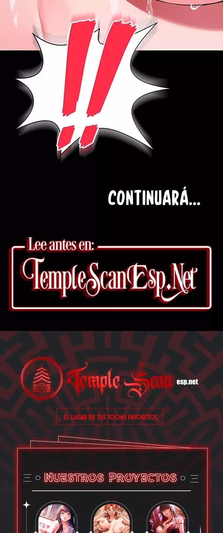 Casa de Madre e Hija Capitulo 8 página 25