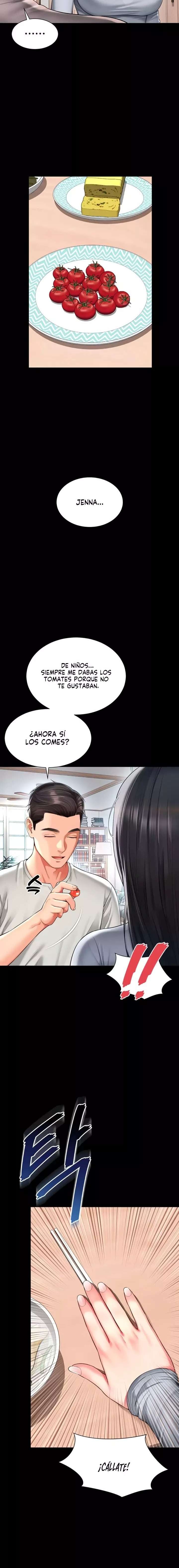 Casa de Madre e Hija Capitulo 9 página 10