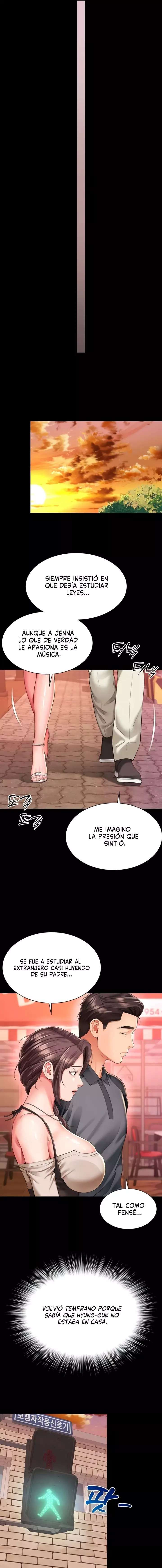 Casa de Madre e Hija Capitulo 9 página 17