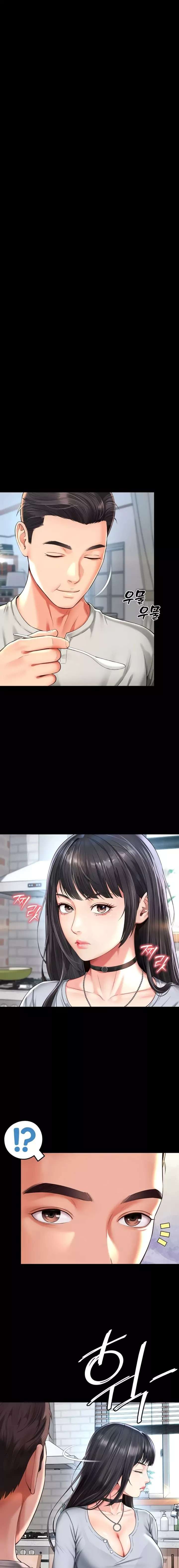 Casa de Madre e Hija Capitulo 9 página 9
