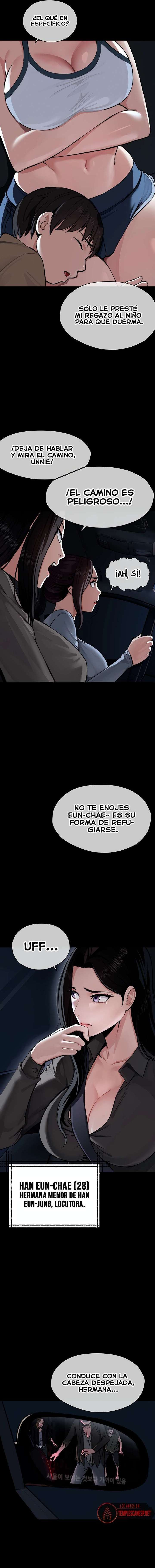 Esclavos Del Refugio De Supervivencia Capitulo 1 página 7