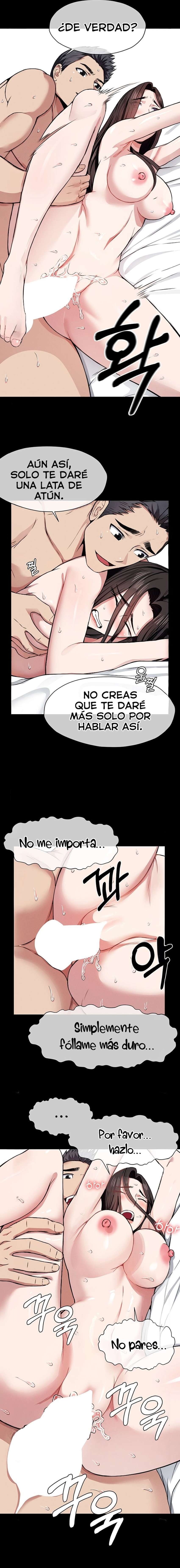 Esclavos Del Refugio De Supervivencia Capitulo 10 página 2