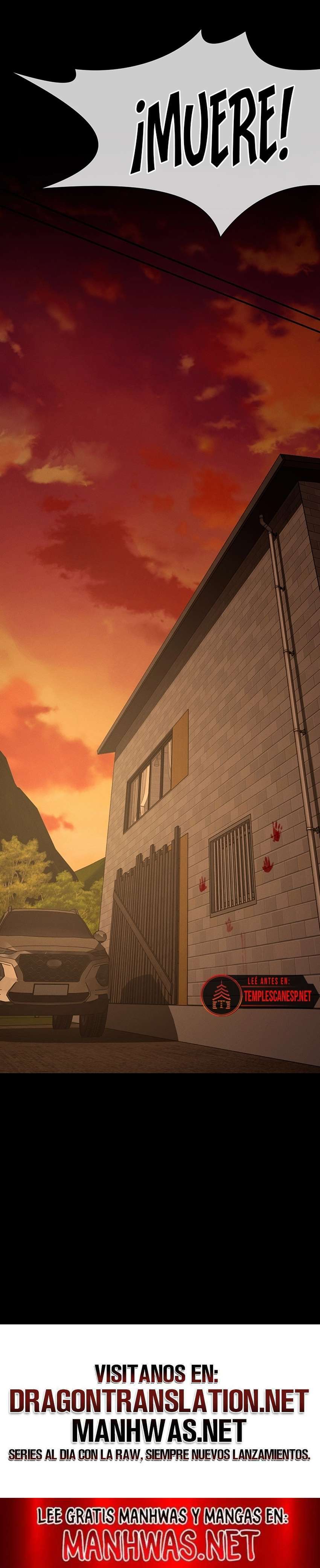Esclavos Del Refugio De Supervivencia Capitulo 10 página 27