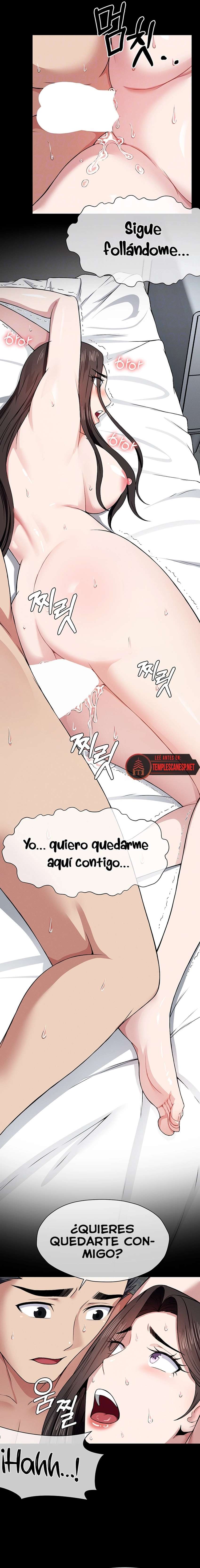 Esclavos Del Refugio De Supervivencia Capitulo 10 página 7