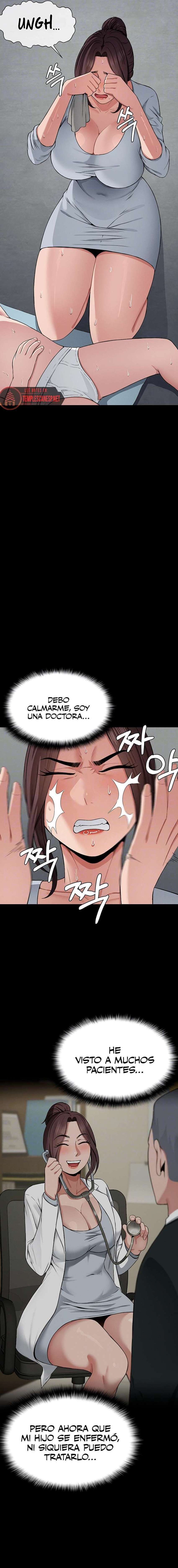 Esclavos Del Refugio De Supervivencia Capitulo 12 página 3