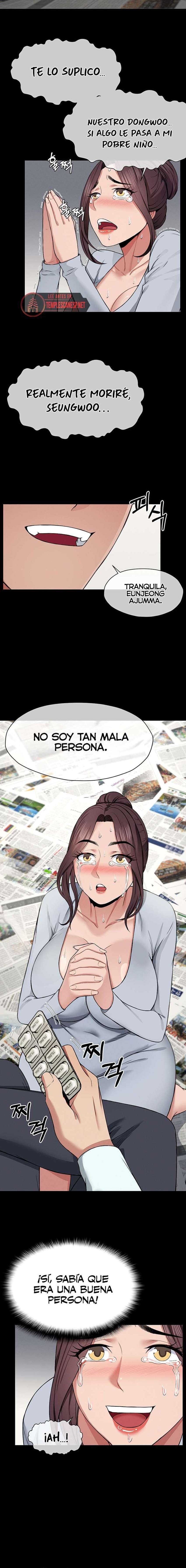 Esclavos Del Refugio De Supervivencia Capitulo 12 página 7
