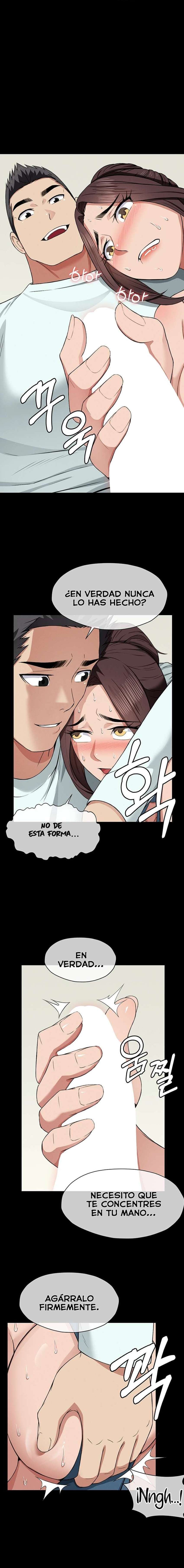 Esclavos Del Refugio De Supervivencia Capitulo 13 página 15
