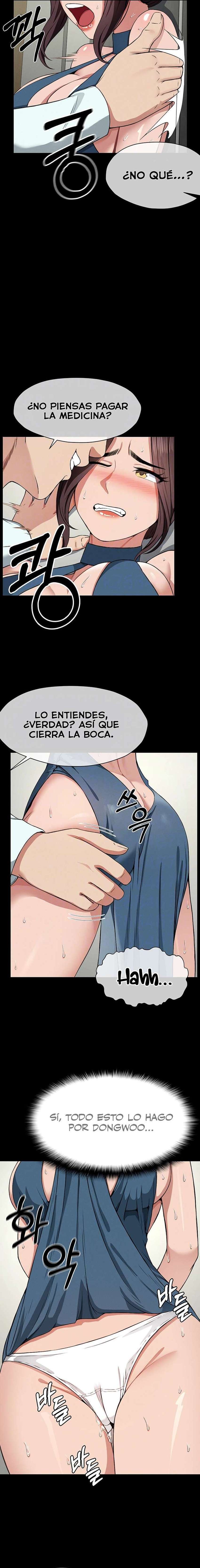 Esclavos Del Refugio De Supervivencia Capitulo 13 página 3