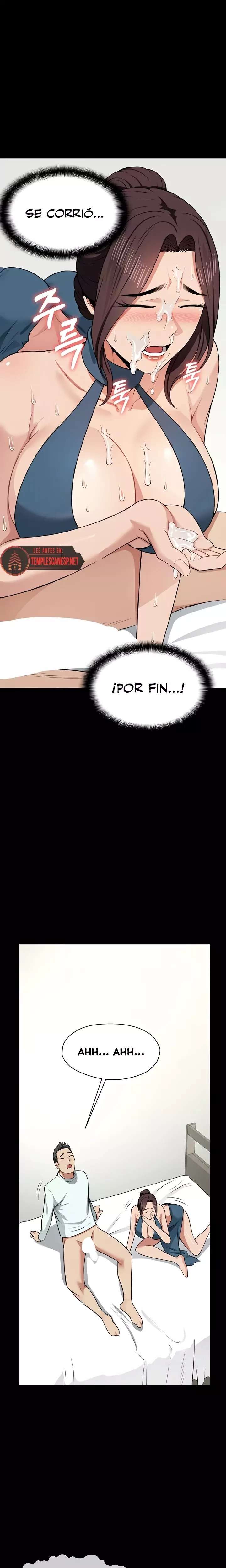 Esclavos Del Refugio De Supervivencia Capitulo 14 página 17