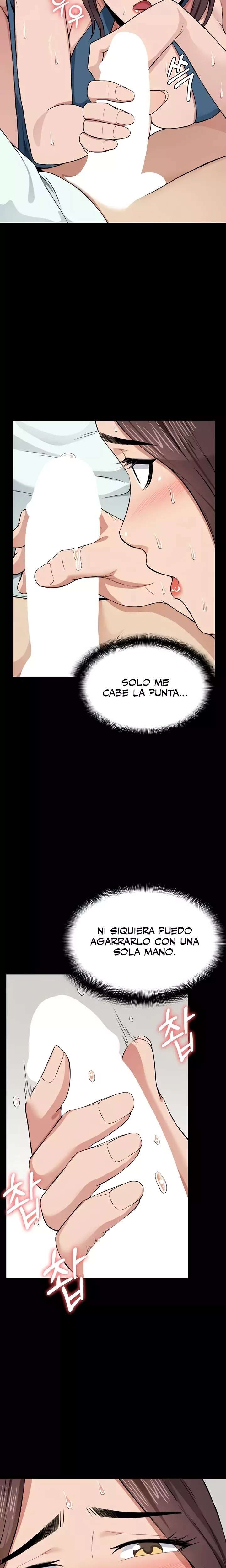 Esclavos Del Refugio De Supervivencia Capitulo 14 página 7